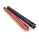 Red Golden Blue Colorful T Shape Anodizing Aluminum Profile