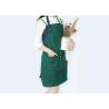 Buy cheap Multi Pocket Art Student Painting Aprons Bulk from wholesalers