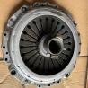 Buy cheap DF European Truck Heavy Truck Parts Clutch Pressure Plate OEM 1665428 3482000484 430mm from wholesalers