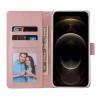 Buy cheap Portable Handmade Leather Cell Phone Cases Hand Strap Card Slot Holder from wholesalers