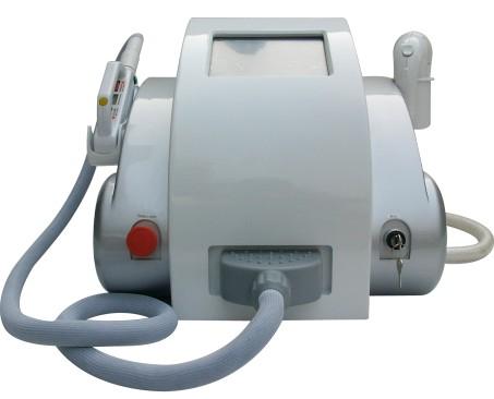 Home Permanent SHR Hair Removal / Body Slimming Cellulite Reduction Skin