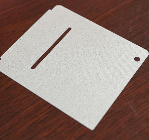 Buy cheap Chemical Resistance Mica Plate Insulation For Energy Storage Battery System from wholesalers