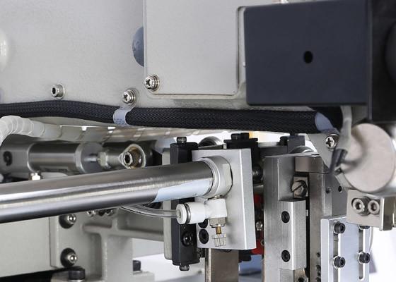 Buy cheap Automatic Blind Stitch Sewing Machine , Knit Stitch Sewing Machine For Beginners from wholesalers