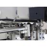 Buy cheap Automatic Blind Stitch Sewing Machine , Knit Stitch Sewing Machine For Beginners from wholesalers