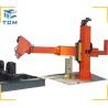 Buy cheap Carbon Steel Pressure Vessel Tank Welding Seam Grinding Polishing Machine from wholesalers