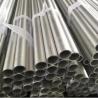 Buy cheap Bright Cold Rolling High Heat Resistance 316L Stainless Steel Pipe For Mechanical Vehicles from wholesalers