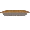 Buy cheap Rectangle Food Packaging Tray from wholesalers