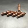 Buy cheap Copper Plasma Cutter Parts Silver Electrode 277270 1pcs/Bag Package from wholesalers