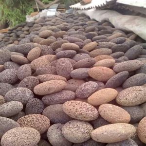 Buy cheap OEM box packaging easy to remove dead skin lava volcanic pumice stone for feet from wholesalers