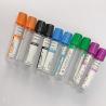 Buy cheap Surgical Vacuum Blood Collection Tube Citrate Single Use 3ml 4ml 5ml from wholesalers