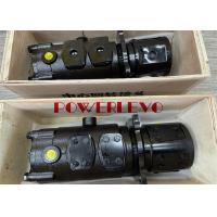 Buy cheap XCMG XE335 Excavator Spare Parts , XE305 XE370 Swing Joint Assembly product