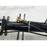Buy cheap DAYANG 1090 FI168 Full Floating Oil Brake Rear Axle Steel Material for Good Performance from wholesalers