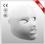 2016 Hot Sale Colorful LED Facial Mask