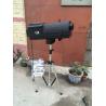 Buy cheap Stage Follow Spotlights 7500K 15R / 17R Super Brightness from wholesalers