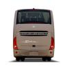 Buy cheap 280kw Euro 3 Used 12m 60 Seater Luxury Tour Coach Bus with Spacious Luggage Compartment from wholesalers