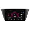 Buy cheap 9"/10.1" Screen For Iveco Daily 2014-2019 Car Multimedia Stereo GPS CarPlay Player from wholesalers