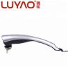 Buy cheap PVC Heads Rotating Vibration Home Body Massager For Relaxing Muscles from wholesalers