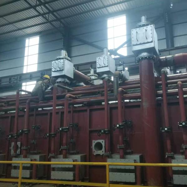 Buy cheap Steel Hot Dip Galvanizing Line Process 0.15-0.8mm 1250mm 200000TPY from wholesalers