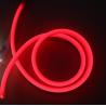 Buy cheap flexible ultra slim outdoor decorations led neon light with ce rohs from wholesalers
