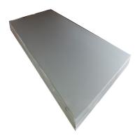 Buy cheap Rustproof Cold Rolled Stainless Steel Plate , Fireproof ASTM Stainless Steel product