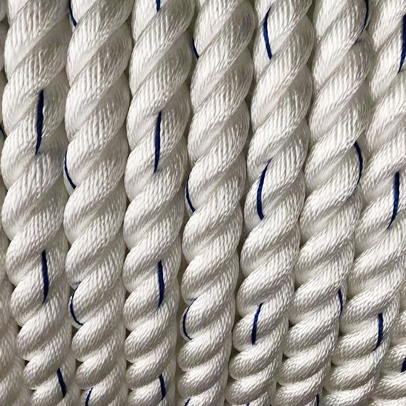 16mm PP Multi Filament Rope Suitable for Various Applications and Industries