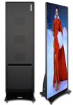 Buy cheap Indoor P2.5mm Creative LED Display 640x1920 3840Hz LED Poster Display from wholesalers