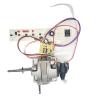 Buy cheap Brushless Motor DC motor 220/240v output power 30/45w rated speed 1150/1250rpm mainly used in fan from wholesalers