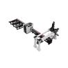Buy cheap Electric Aluminum Profile Cutting Saw for Aluminum Profiles 220V 22kW from wholesalers