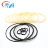Buy cheap Excavator Repair Seal Kit for Volvo EC210B Center Joint from wholesalers