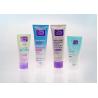 Buy cheap Laminated Plastic Cosmetic Tubes 16 / 19 / 22 / 25 / 30 mm Diameter Customized from wholesalers