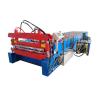 Buy cheap aluminium zinc roofing sheet cladding Sheet Metal Roll Forming Machines from wholesalers