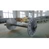 Buy cheap Itema Beam Of Loom Workers Textile Machinery Parts Manufacturer from wholesalers