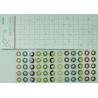 Buy cheap Colored Calendar Reminder Stickers , UV Resistant Appointment Reminder Stickers from wholesalers
