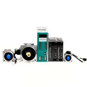 Wholesale 1.9 N.M Servo System Servo Motors And Drives 750W CE certificated from china suppliers
