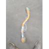 Buy cheap liugong 10D5436 Bucket cylinder steel pipe for excavator from wholesalers