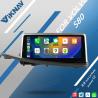 Buy cheap Android Autoradio Volvo S80 V70 Stereo 2004-2011 GPS Navigation Multimedia Player from wholesalers