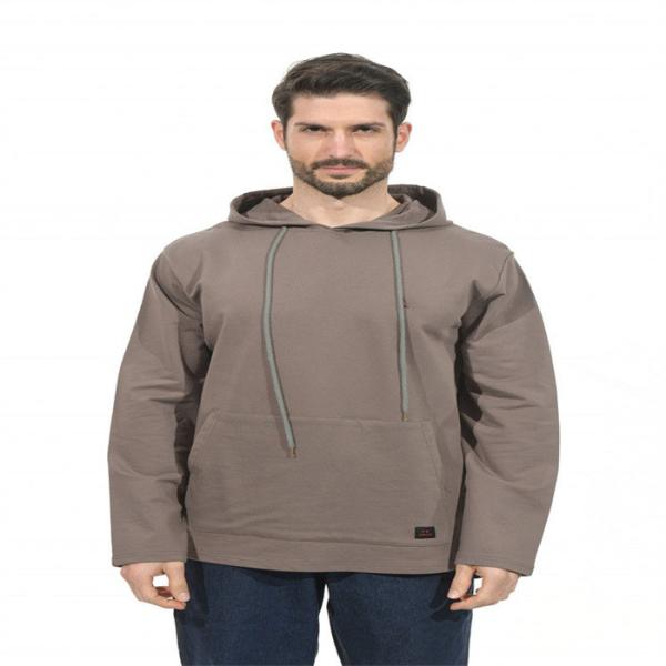 Buy cheap THPC Flame Resistant Welding Hoodie 10oz from wholesalers