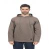 Buy cheap THPC Flame Resistant Welding Hoodie 10oz from wholesalers