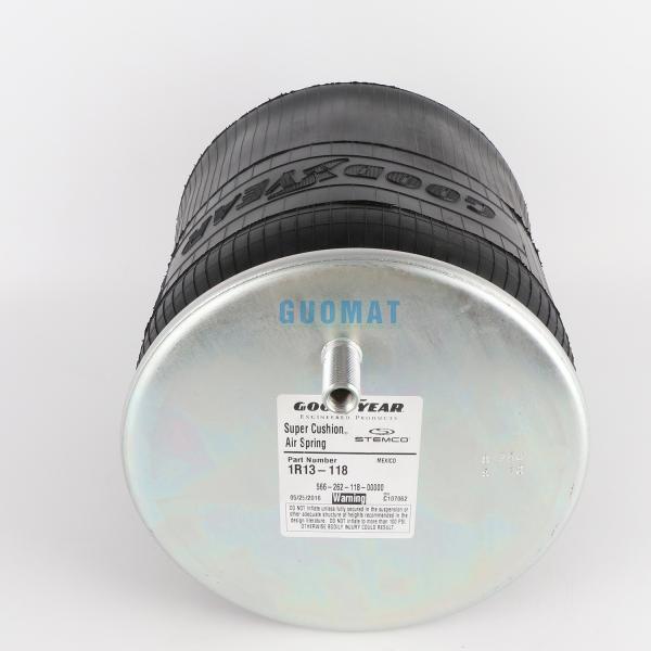 Buy cheap 566263039 Suspension Air Springs Firestone 1R13-118 W01-358-9580 from wholesalers