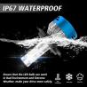 Buy cheap M3Max Moto Headlight Bulb 12V 50W H6 Headlamp IP67 Ba20D Motorcycle Led Light from wholesalers