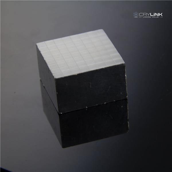 Buy cheap Ce LYSO Scintillation Detector from wholesalers