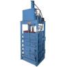 Buy cheap Hydraulic Baler Waste Paper Compactor Machine Hydraulic Recycling Plastic Bottles Baler Baling Press Machine from wholesalers