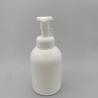 Buy cheap 200ml 250ml PET plastic foam dispenser pump foam bottles Shampoo Eyes Cream from wholesalers