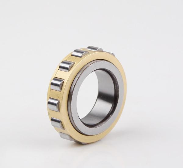Buy cheap N1011BTKRCC1P4 Roller Contact Bearing For Machines Tool , Single Row Roller Bearing from wholesalers