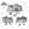 Buy cheap Truck Excavator Oil Cooler Cover Without Seat For JCB Engine from wholesalers