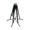 Buy cheap 600mm Reflective Road Signs Foldable Aluminum Frame Design from wholesalers