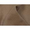 Buy cheap Pilling Resistance Washed Cotton Fabric Anti - Cracking For Traveling Bags from wholesalers