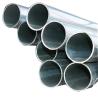 Buy cheap 60.3*2.5mm Welding Galvanized Tubing SS201 Stainless Steel Pipe from wholesalers