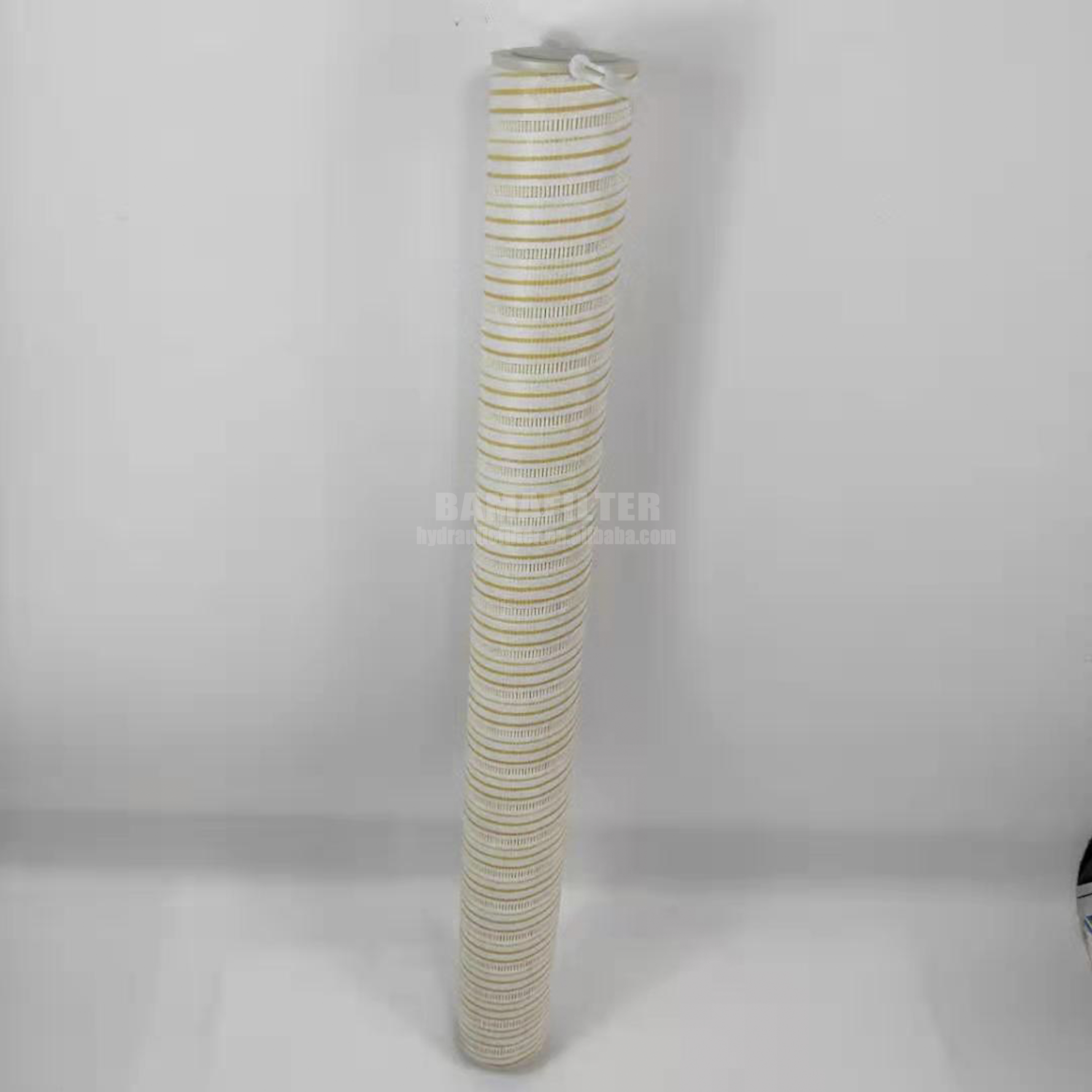 HC8904FKN39H Coreless Hydraulic Filter with 1000um Filter Fineness and NBR Seals