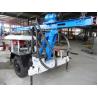 Buy cheap 950Kg Drilling Rig Accessories , Trailer Mounted Water Well Drilling Rig from wholesalers